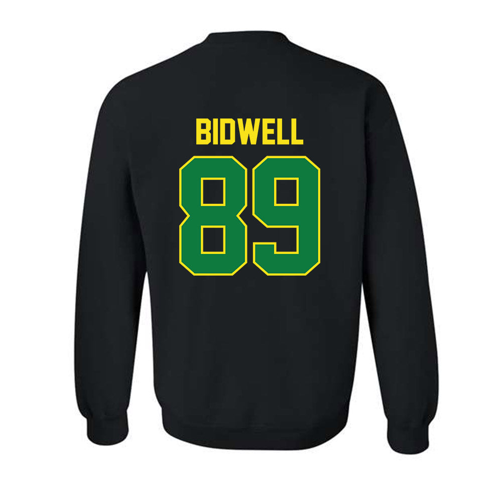 Oregon - NCAA Football : Brady Bidwell - Classic Shersey Crewneck Sweatshirt-1
