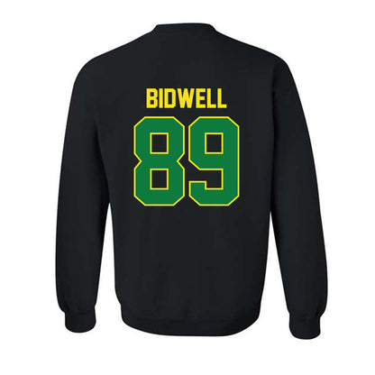 Oregon - NCAA Football : Brady Bidwell - Classic Shersey Crewneck Sweatshirt-1
