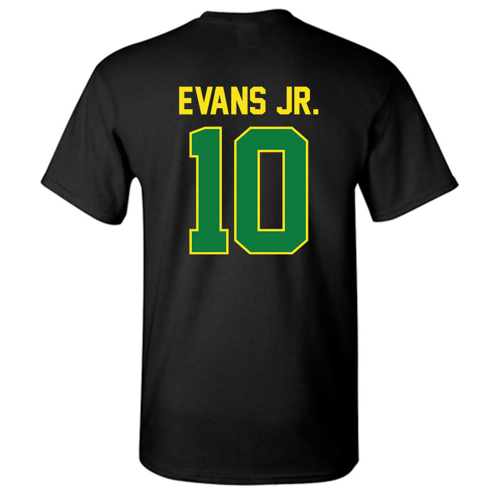 Oregon - NCAA Men's Basketball : Kwame Evans Jr. - Classic Shersey T-Shirt-1