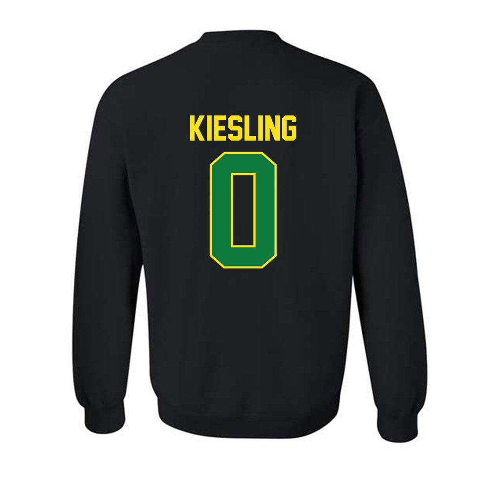 Oregon - NCAA Women's Soccer : Gia Kiesling - Classic Shersey Crewneck Sweatshirt-1