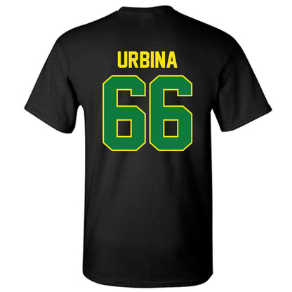 Oregon - NCAA Softball : Amanda Urbina - Classic Shersey T-Shirt-1
