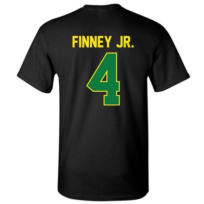 Oregon - NCAA Football : Brandon Finney Jr. - Classic Shersey T-Shirt-1
