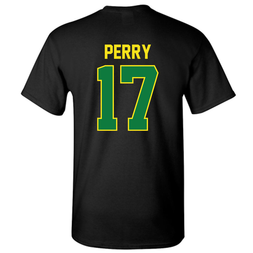 Oregon - NCAA Football : Cooper Perry - Classic Shersey T-Shirt-1