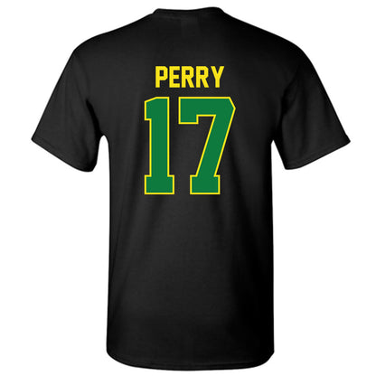 Oregon - NCAA Football : Cooper Perry - Classic Shersey T-Shirt-1