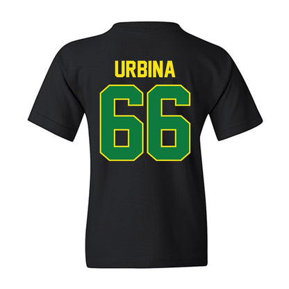 Oregon - NCAA Softball : Amanda Urbina - Classic Shersey Youth T-Shirt-1