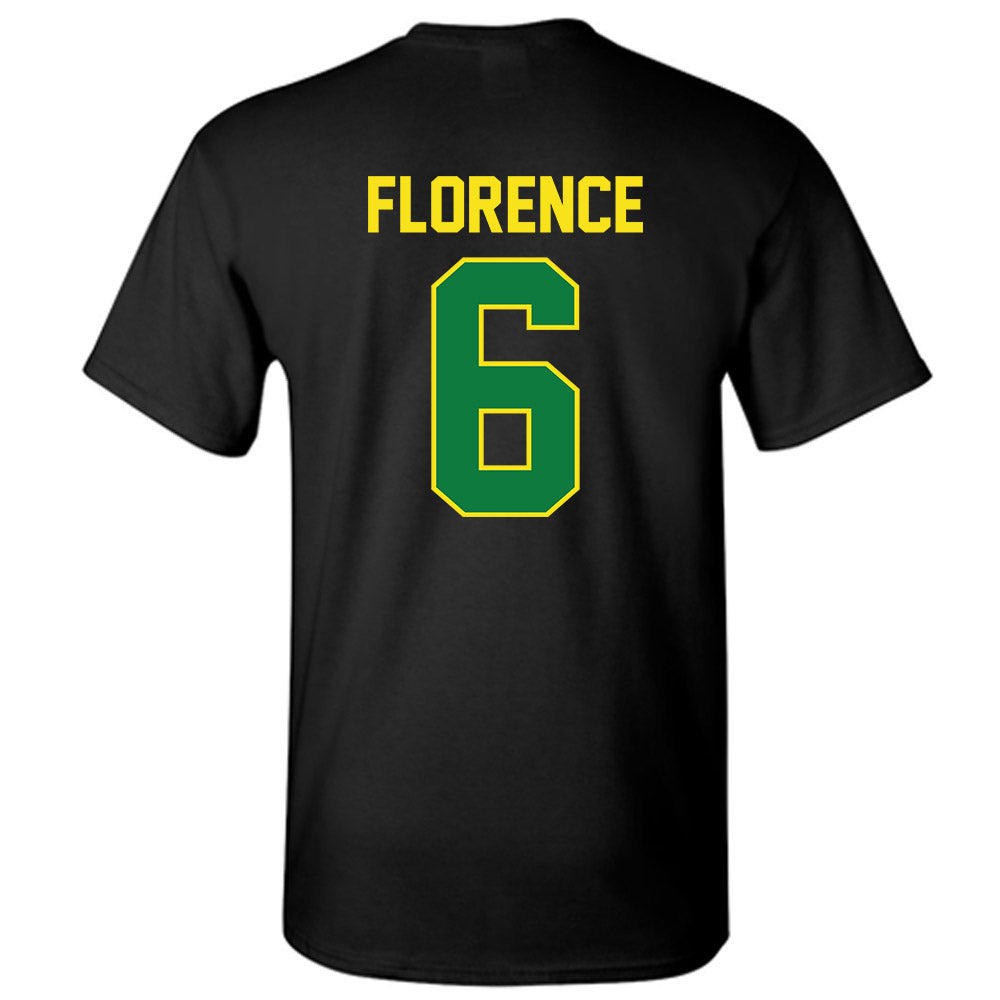 Oregon - NCAA Football : Jahlil Florence - Classic Shersey T-Shirt-1
