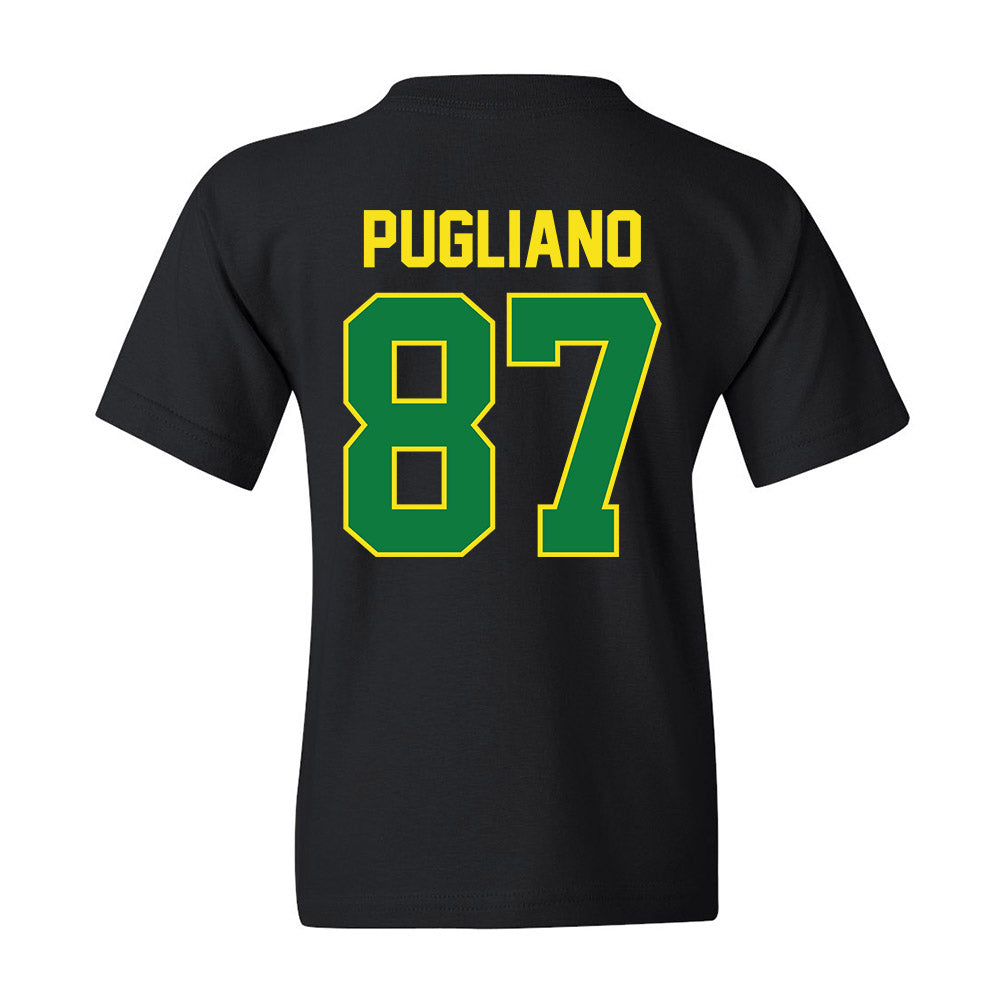 Oregon - NCAA Football : Aj Pugliano - Classic Shersey Youth T-Shirt