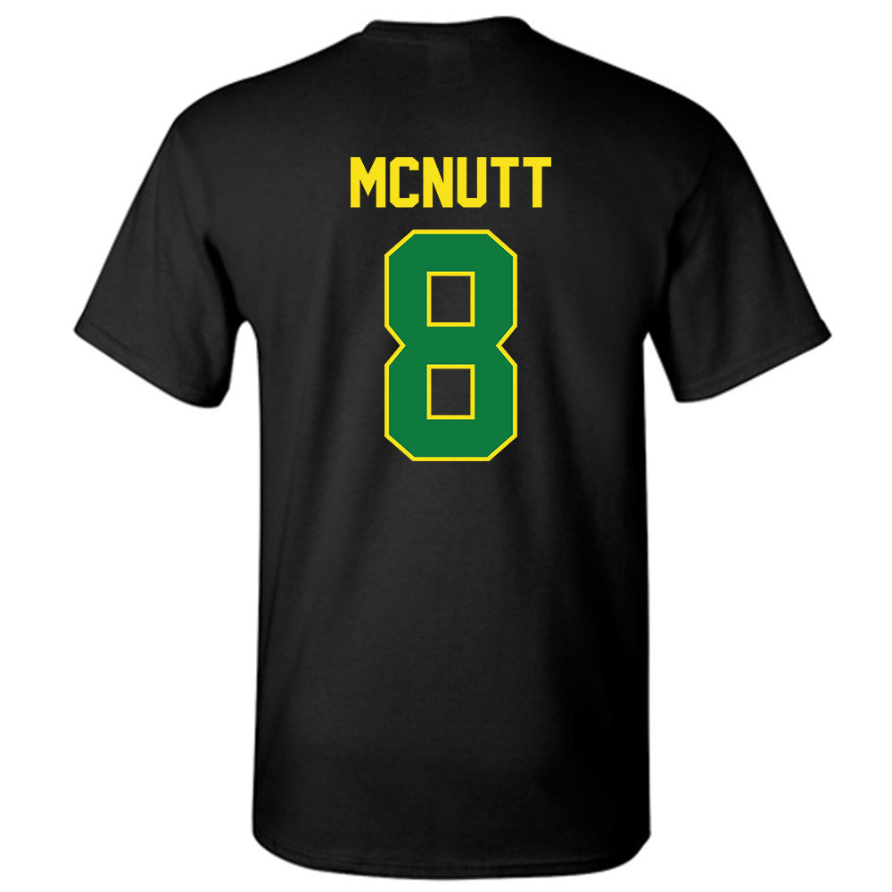 Oregon - NCAA Football : Trey McNutt - Classic Shersey T-Shirt-1