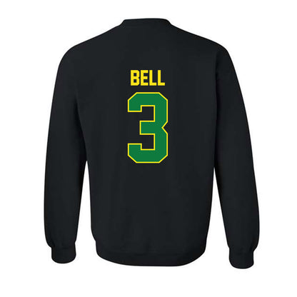 Oregon - NCAA Women's Basketball : Sofia Bell - Classic Shersey Crewneck Sweatshirt-1