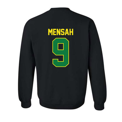 Oregon - NCAA Women's Soccer : Grace Mensah - Classic Shersey Crewneck Sweatshirt