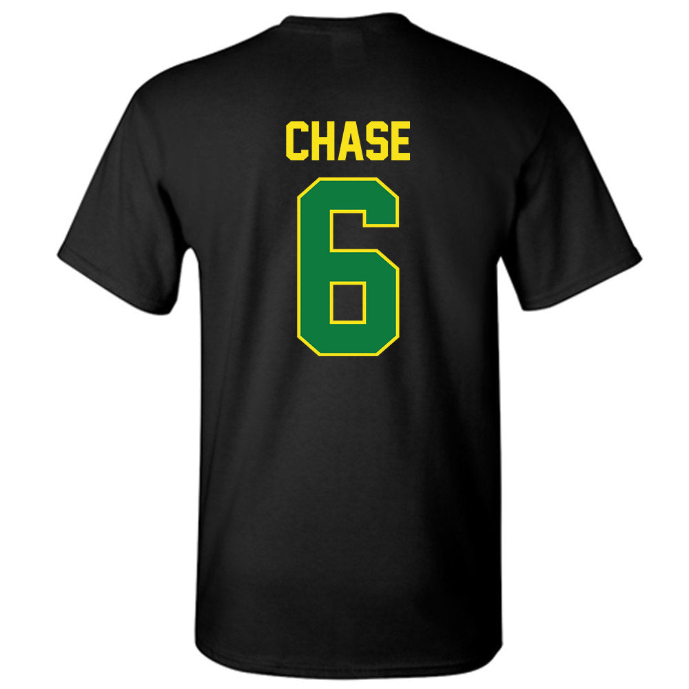 Oregon - NCAA Women's Soccer : Clotine Chase - Classic Shersey T-Shirt