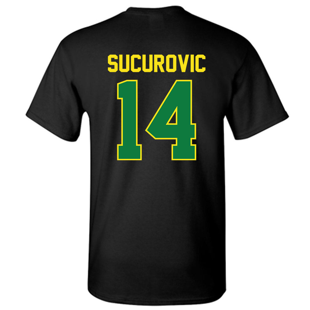 Oregon - NCAA Women's Volleyball : Iva Sucurovic - Classic Shersey T-Shirt-1