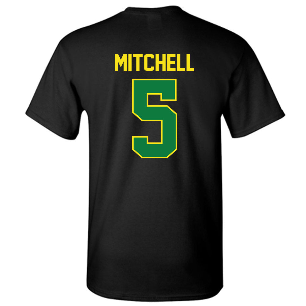 Oregon - NCAA Women's Volleyball : Kamden Mitchell - Classic Shersey T-Shirt-1