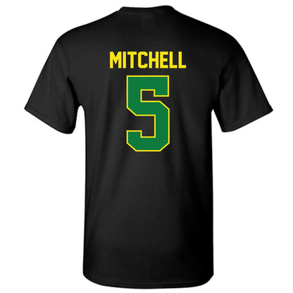 Oregon - NCAA Women's Volleyball : Kamden Mitchell - Classic Shersey T-Shirt-1