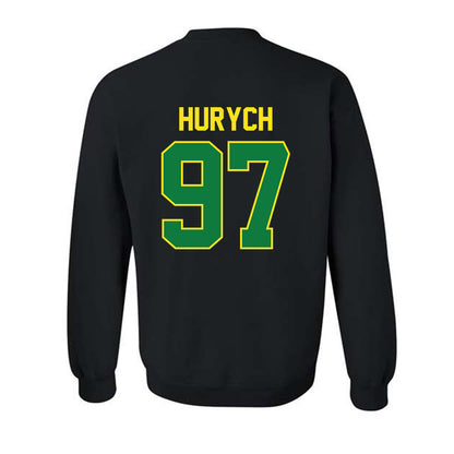 Oregon - NCAA Football : Gage Hurych - Classic Shersey Crewneck Sweatshirt