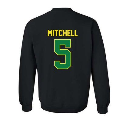 Oregon - NCAA Women's Volleyball : Kamden Mitchell - Classic Shersey Crewneck Sweatshirt-1
