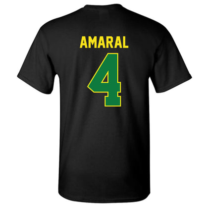 Oregon - NCAA Softball : Addison Amaral - Classic Shersey T-Shirt-1