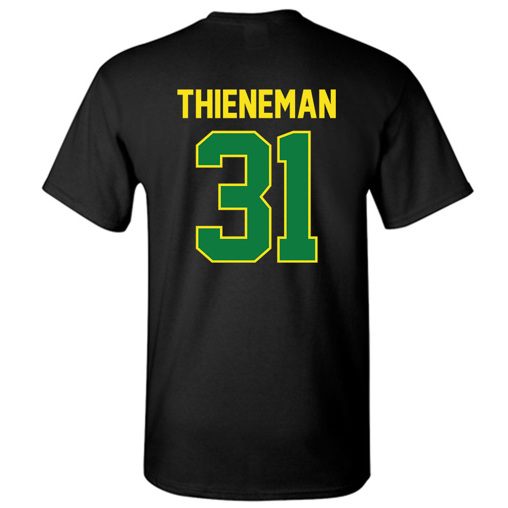Oregon - NCAA Football : Dillon Thieneman - Classic Shersey T-Shirt-1