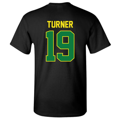Oregon - NCAA Football : Tyler Turner - Classic Shersey T-Shirt