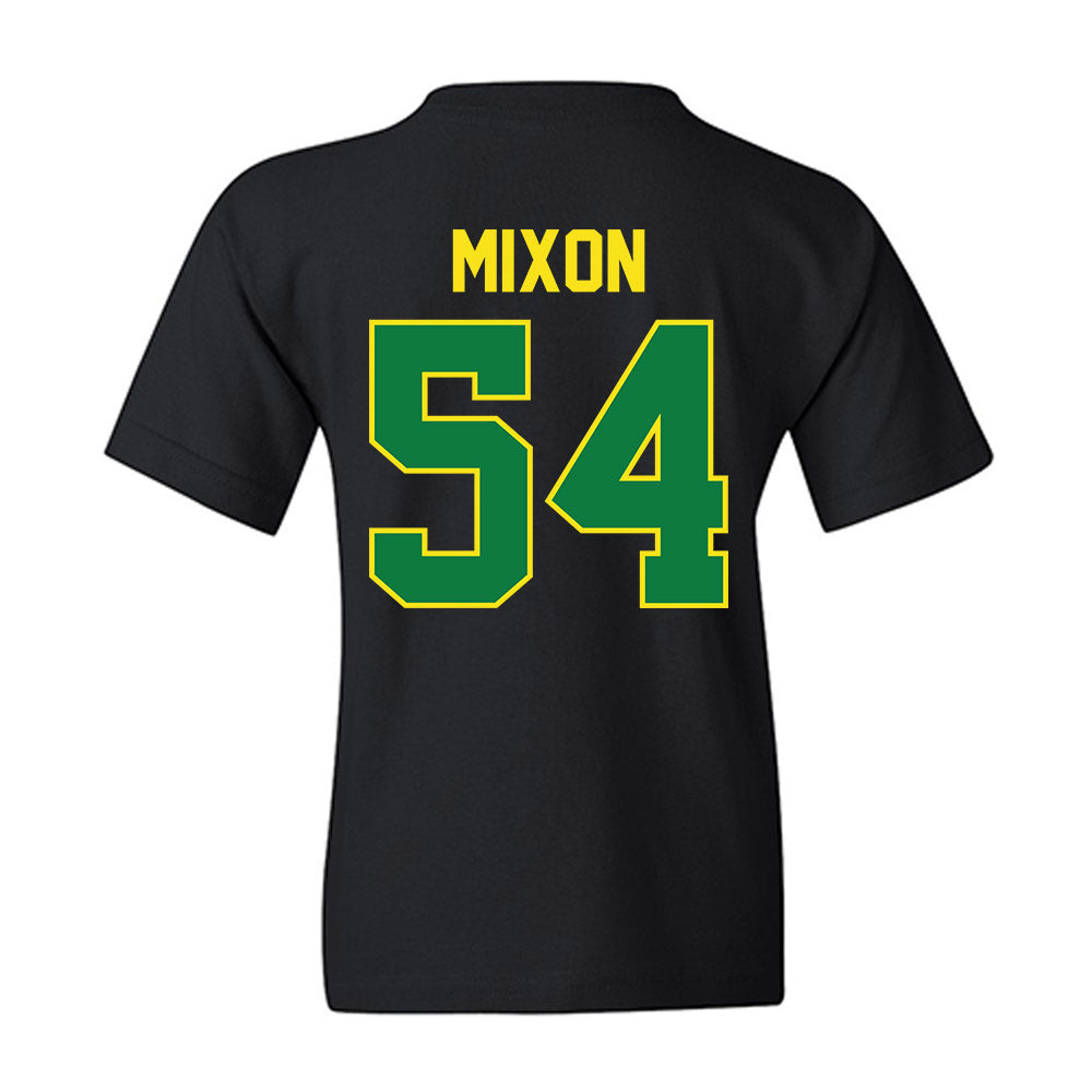 Oregon - NCAA Football : Jerry Mixon - Classic Shersey Youth T-Shirt-1