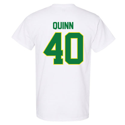 Oregon - NCAA Football : Zander Quinn - Classic Shersey T-Shirt-1