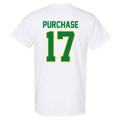 Oregon - NCAA Football : Blake Purchase - Classic Shersey T-Shirt-1