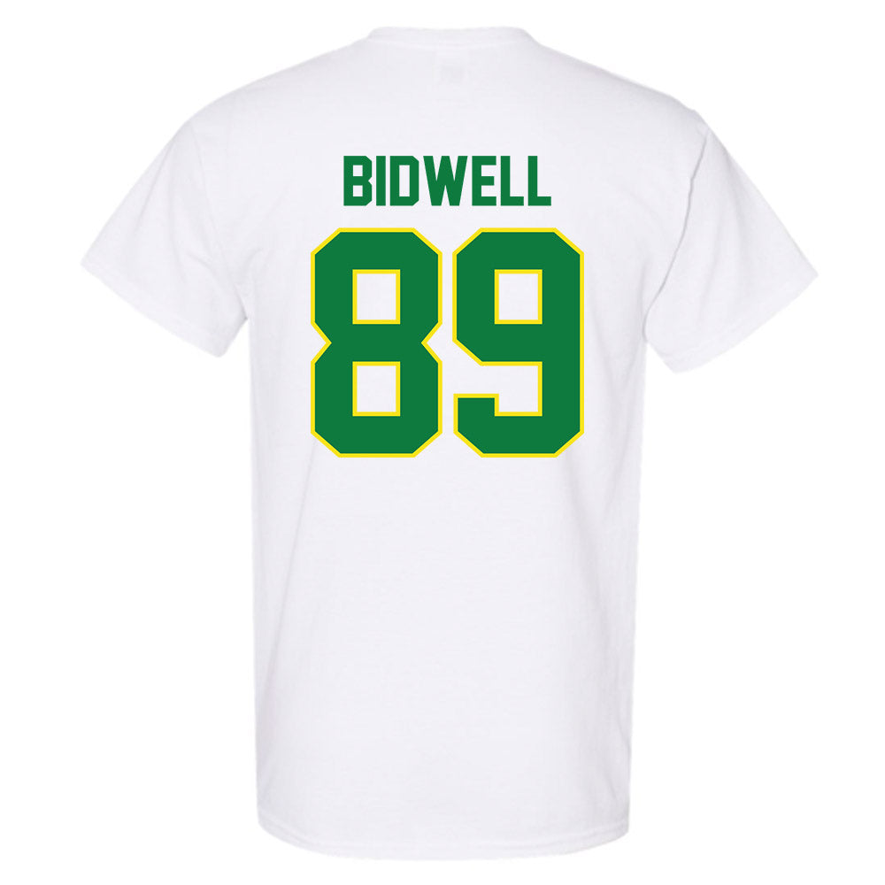 Oregon - NCAA Football : Brady Bidwell - Classic Shersey T-Shirt-1