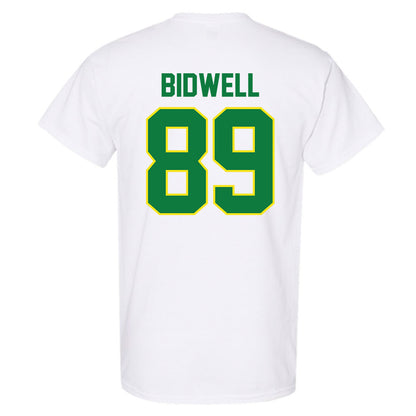 Oregon - NCAA Football : Brady Bidwell - Classic Shersey T-Shirt-1