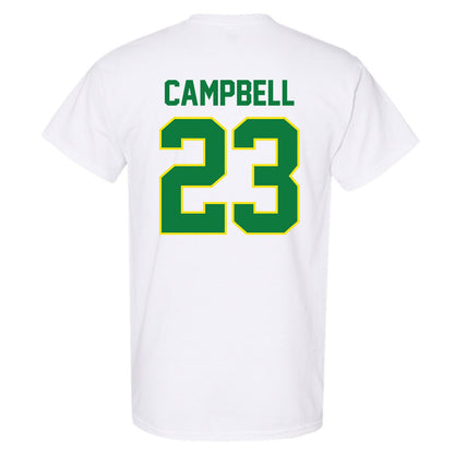 Oregon - NCAA Beach Volleyball : Addison Campbell - Classic Shersey T-Shirt-1