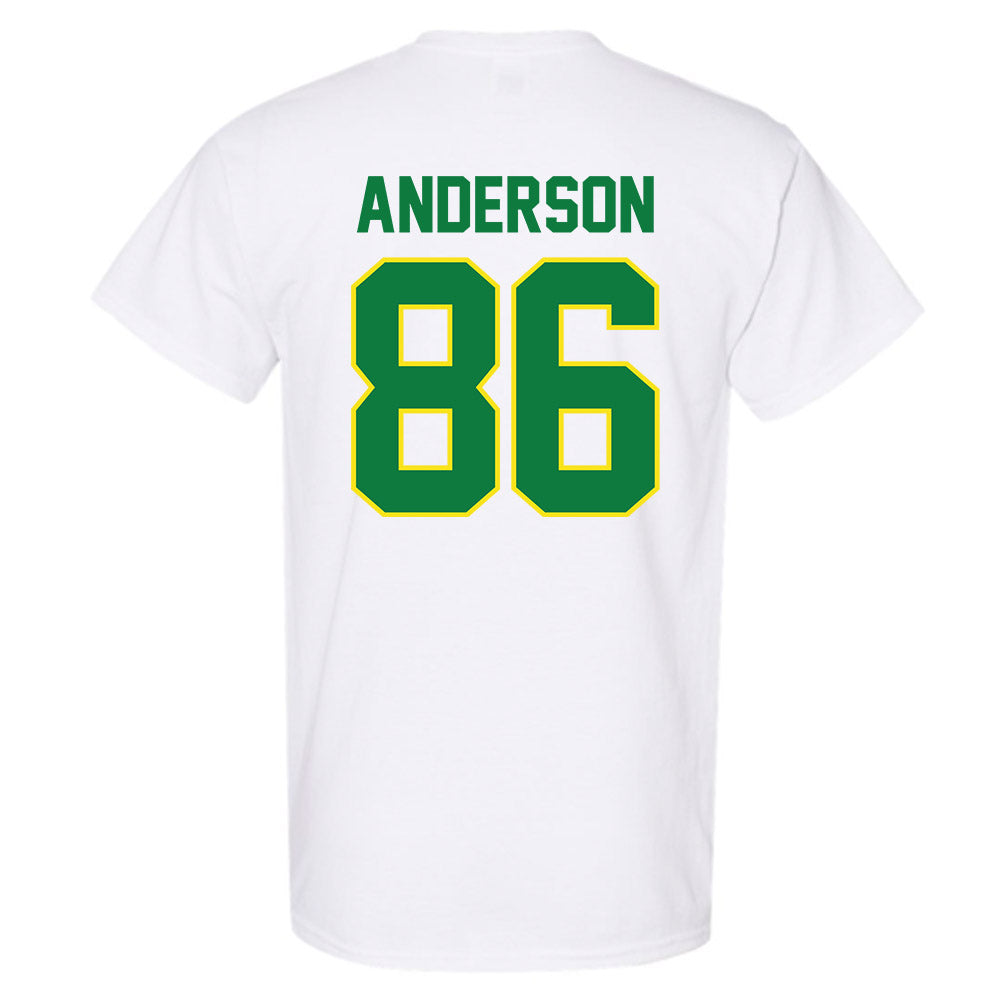 Oregon - NCAA Football : Darrian Anderson - Classic Shersey T-Shirt-1