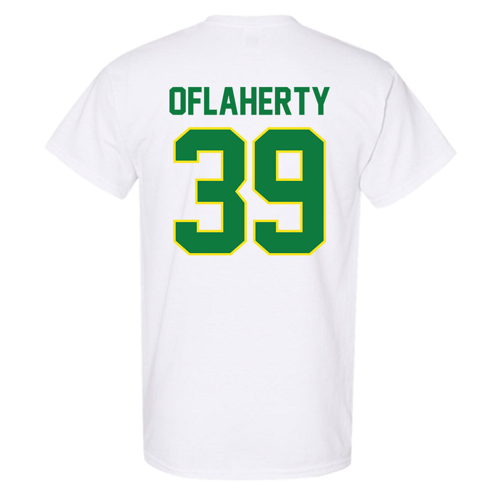 Oregon - NCAA Football : Cormac OFlaherty - Classic Shersey T-Shirt-1