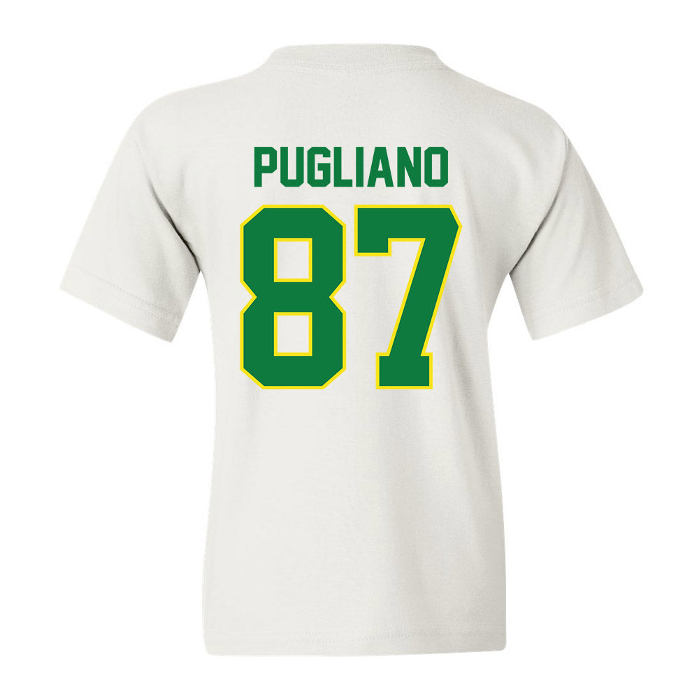Oregon - NCAA Football : Aj Pugliano - Classic Shersey Youth T-Shirt