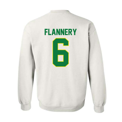 Oregon - NCAA Softball : Katie Flannery - Classic Shersey Crewneck Sweatshirt-1