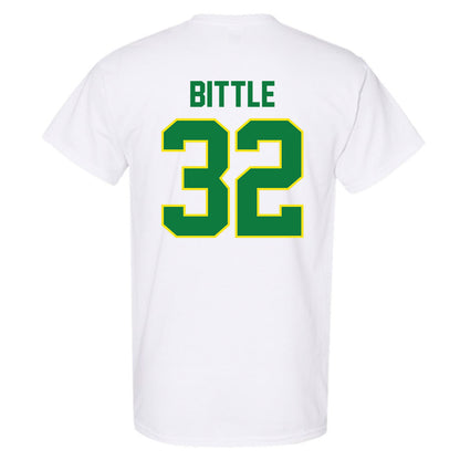 Oregon - NCAA Men's Basketball : Nate Bittle - Classic Shersey T-Shirt-1