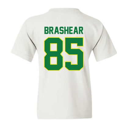 Oregon - NCAA Football : Travis Brashear - Classic Shersey Youth T-Shirt