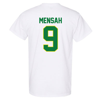 Oregon - NCAA Women's Soccer : Grace Mensah - Classic Shersey T-Shirt