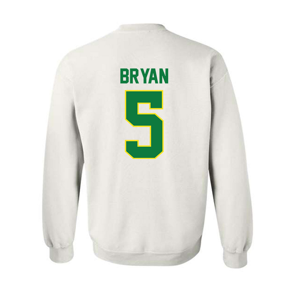 Oregon - NCAA Women's Soccer : Taylor Bryan - Classic Shersey Crewneck Sweatshirt