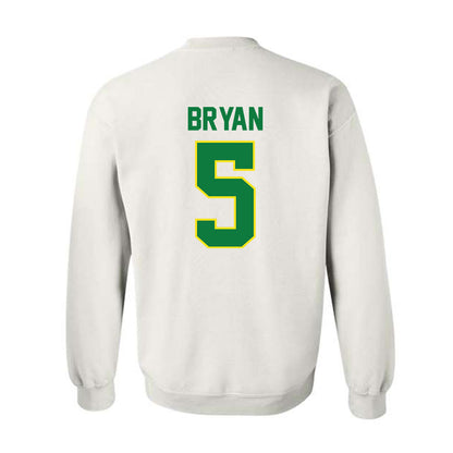 Oregon - NCAA Women's Soccer : Taylor Bryan - Classic Shersey Crewneck Sweatshirt
