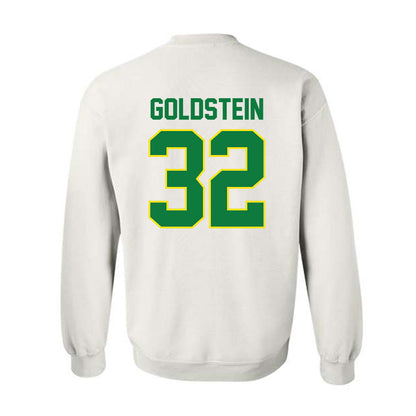 Oregon - NCAA Women's Soccer : Caeley Goldstein - Classic Shersey Crewneck Sweatshirt-1