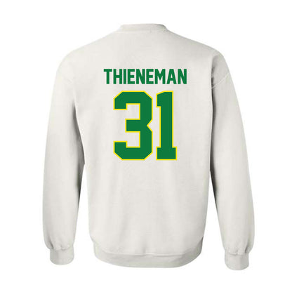 Oregon - NCAA Football : Dillon Thieneman - Classic Shersey Crewneck Sweatshirt-1