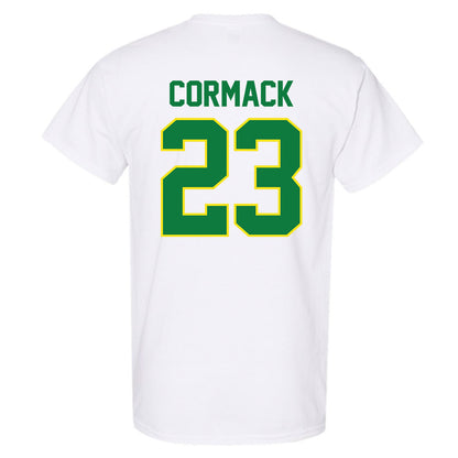 Oregon - NCAA Women's Soccer : Carly Ann Cormack - Classic Shersey T-Shirt