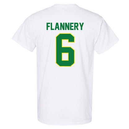 Oregon - NCAA Softball : Katie Flannery - Classic Shersey T-Shirt-1