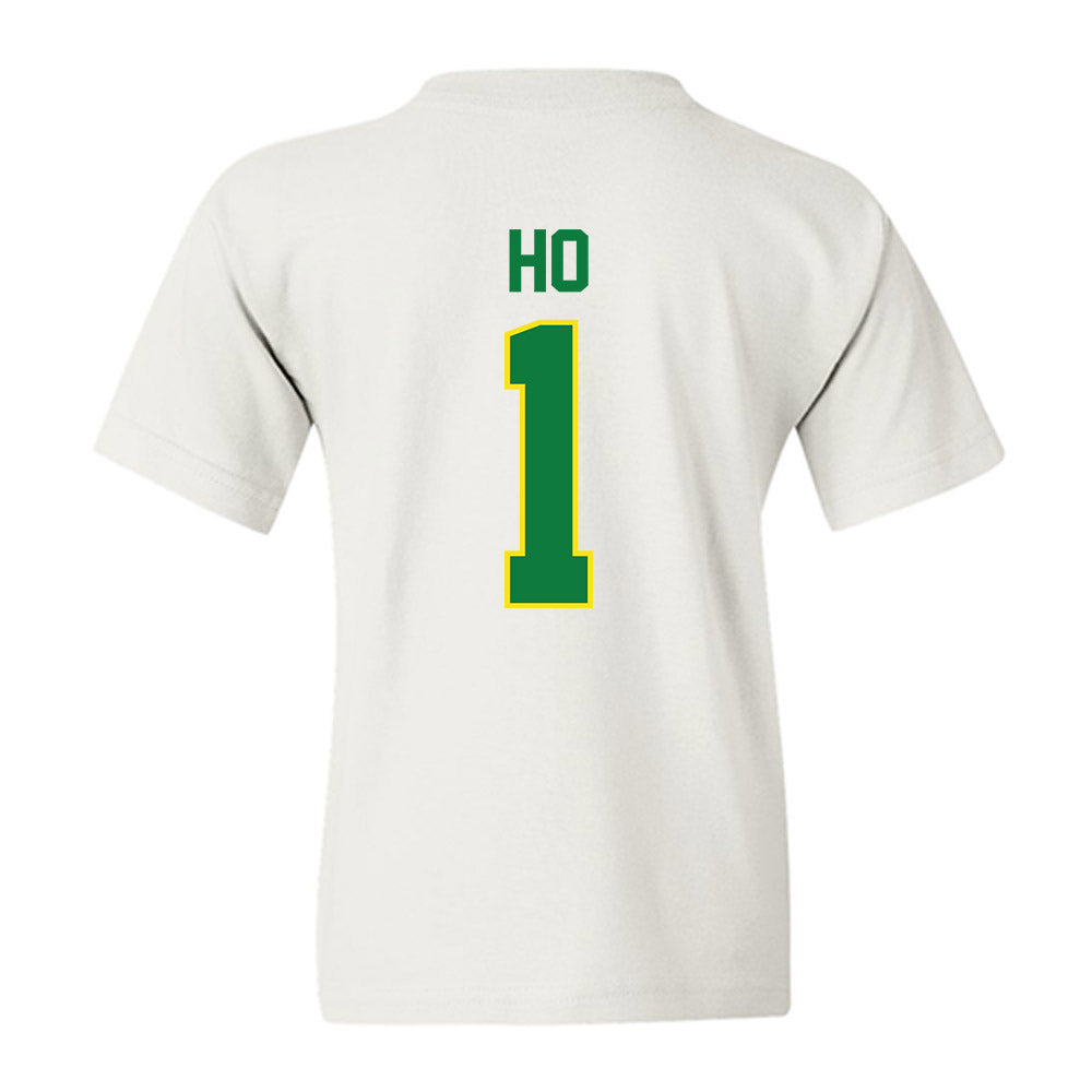 Oregon - NCAA Softball : Taryn Ho - Classic Shersey Youth T-Shirt-1