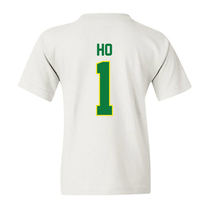 Oregon - NCAA Softball : Taryn Ho - Classic Shersey Youth T-Shirt-1
