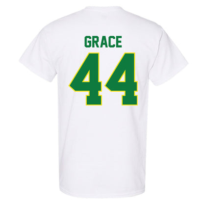 Oregon - NCAA Football : Zach Grace - Classic Shersey T-Shirt-1