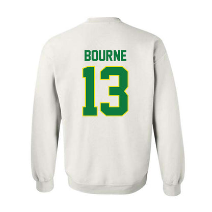 Oregon - NCAA Women's Soccer : Cameron Bourne - Classic Shersey Crewneck Sweatshirt