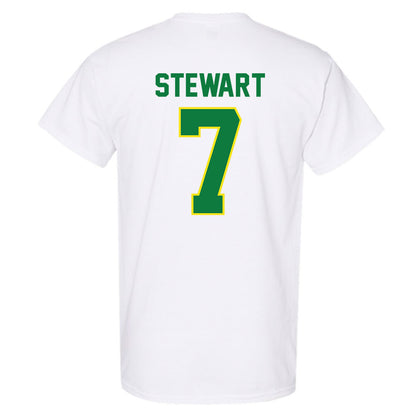 Oregon - NCAA Football : Evan Stewart - Classic Shersey T-Shirt-1