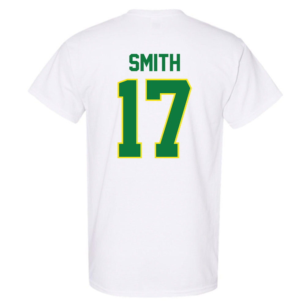 Oregon - NCAA Baseball : Drew Smith - Classic Shersey T-Shirt-1