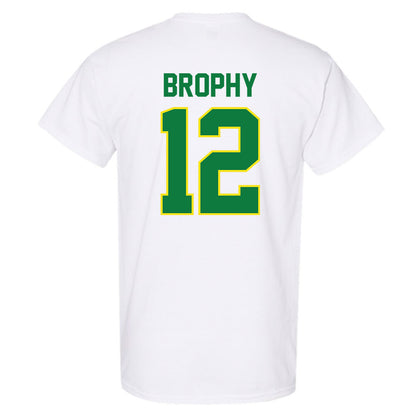 Oregon - NCAA Women's Soccer : Camille Brophy - Classic Shersey T-Shirt-1