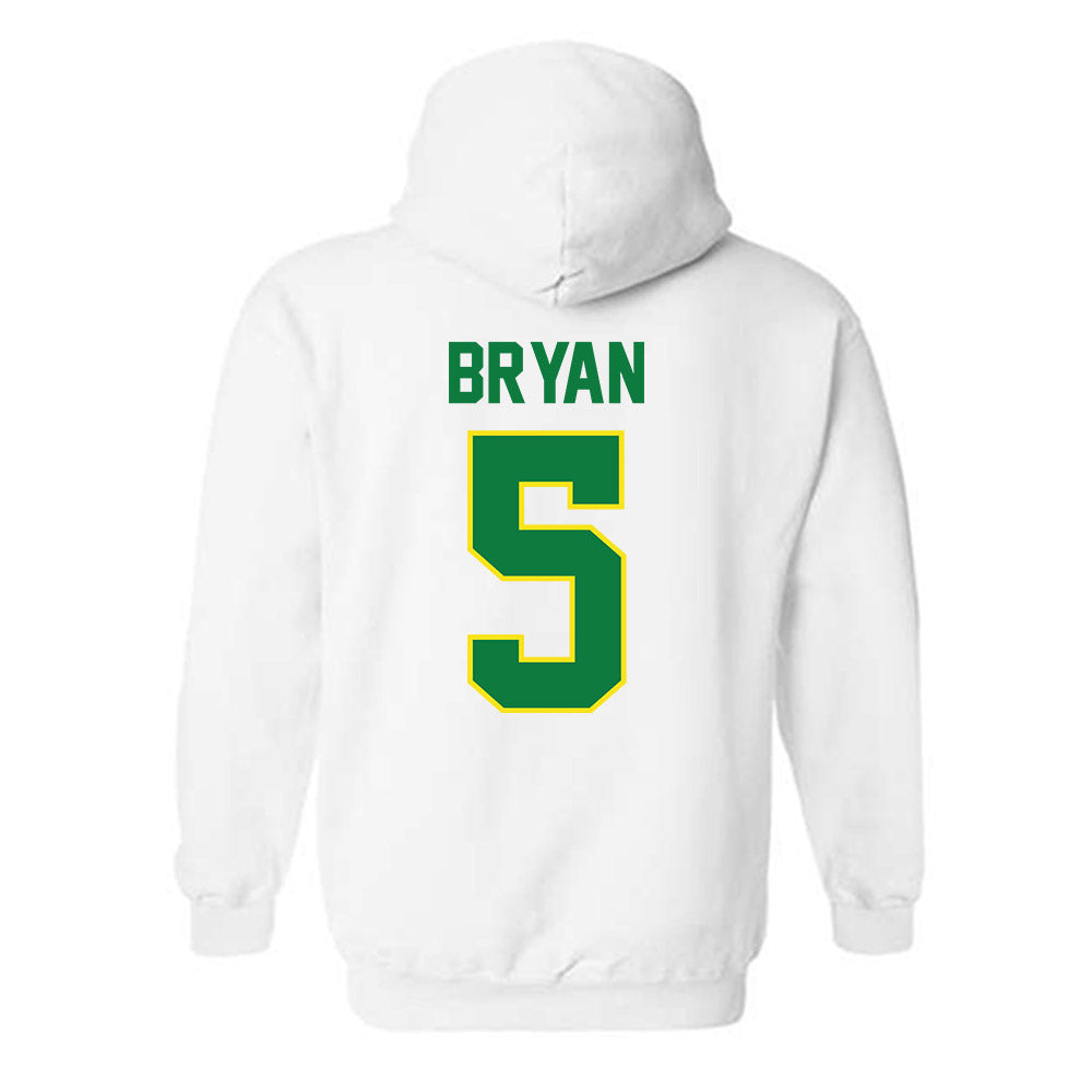 Oregon - NCAA Women's Soccer : Taylor Bryan - Classic Shersey Hooded Sweatshirt